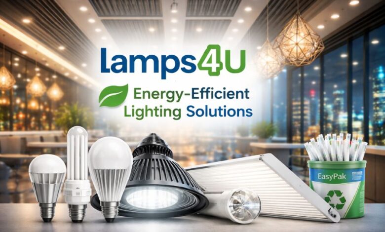 Illuminate Your World: The Ultimate Guide to Finding the Perfect Light at Lamps4u