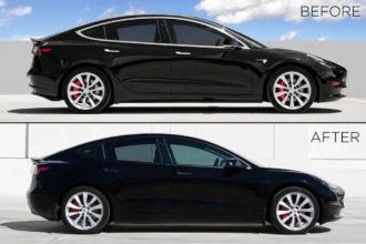 The Ultimate Guide to Chrome Delete: Transforming Your Car’s Look