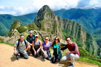 Everything You Need to Know About Planning Your Trip with Gate 1 Travel