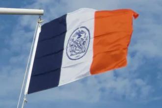 The Story Behind the NYC Flag: More Than Just Colors