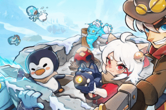 Maximizing System Potential with Penguin Go PC Usitility