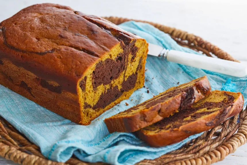 The Ultimate Guide to Baking a Perfect Loaf with a Chocolate Swirl