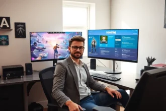 Everything You Need to Know About the Game Version LightniteOne PC