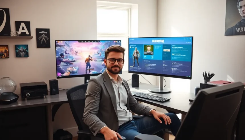 Everything You Need to Know About the Game Version LightniteOne PC