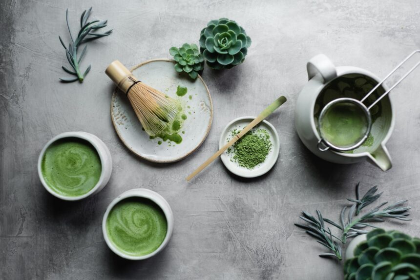 The Ultimate Guide to Bin Matcha: Everything You Need to Know