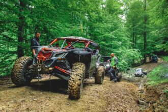 Off Road Artinya: The Ultimate Guide to Off-Pavement Adventures