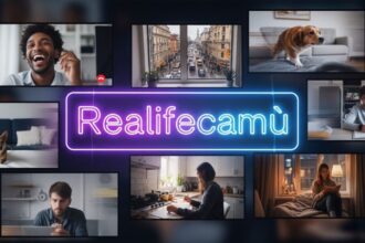Understanding Realifecamù: A Comprehensive Guide to Modern Life Streaming Concepts