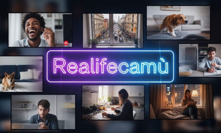 Understanding Realifecamù: A Comprehensive Guide to Modern Life Streaming Concepts
