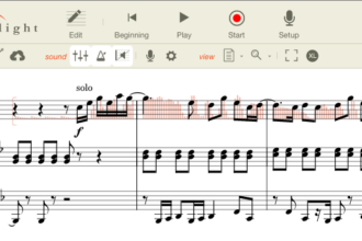 Noteflight: Your Music Creation Tool in the Cloud