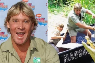 Robert Irwin: Carrying the Crocodile Hunter's Legacy Forward