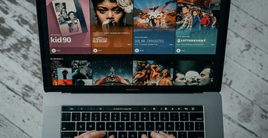 A Look at Content Availability Across Genres
