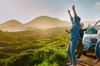 Is AAA Travel Insurance Your Ultimate Travel Companion?