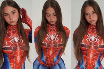 The Story Behind the Sophie Rain Spiderman Video Phenomenon