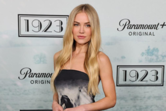 The Rising Star: Getting to Know Michelle Randolph