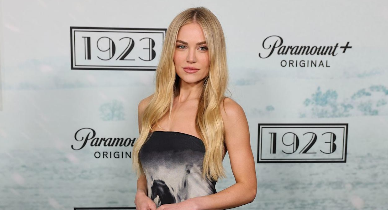 The Rising Star: Getting to Know Michelle Randolph