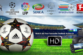 Hesgoal: Your Guide to the World of Sports Streaming