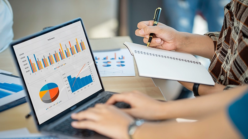 Your Comprehensive Guide to Addl Finance