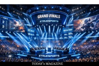 The Ultimate Guide to Using an eTruesports Code