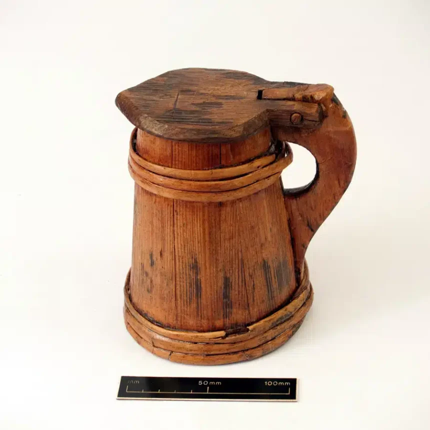 tankard tankard