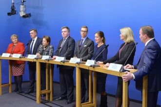 Understanding the Role of a Perdana Menteri