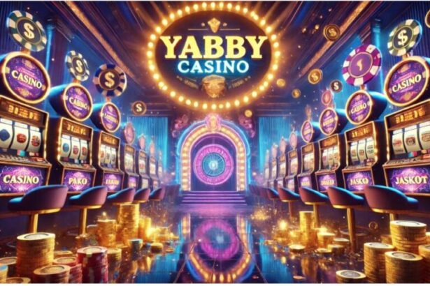 Yabby Casino – A Comprehensive Guide