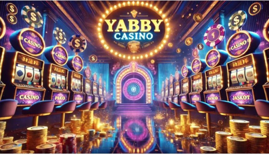 Yabby Casino – A Comprehensive Guide