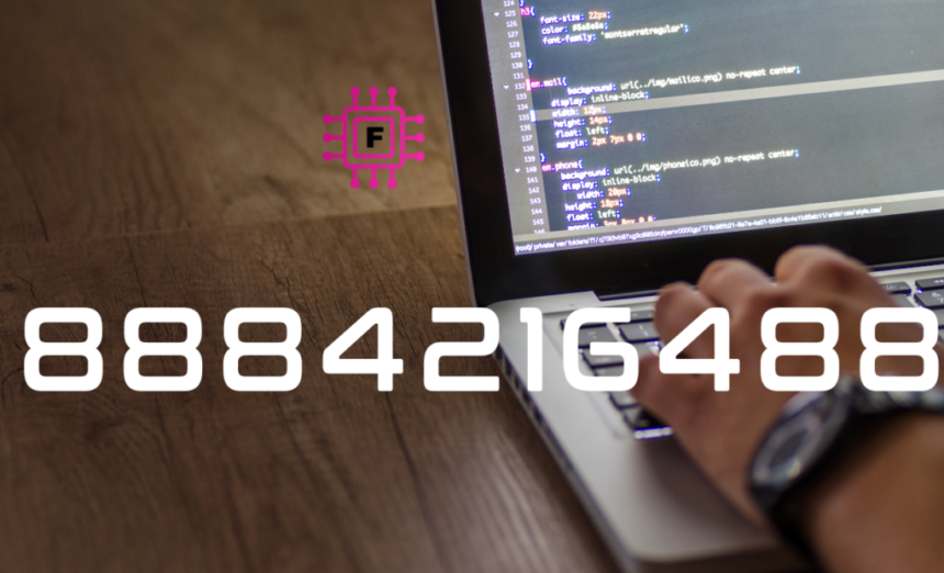 8884216488: What Is This Number? A Complete Guide