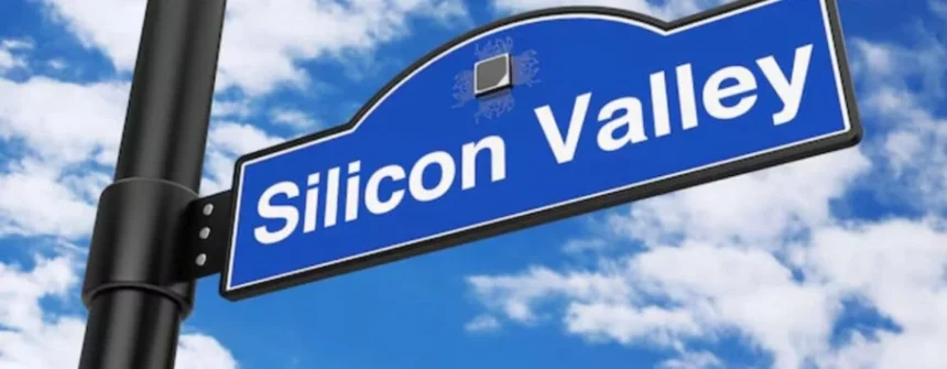 Silicon Valley Time: The Complete Guide to the Tech Capital