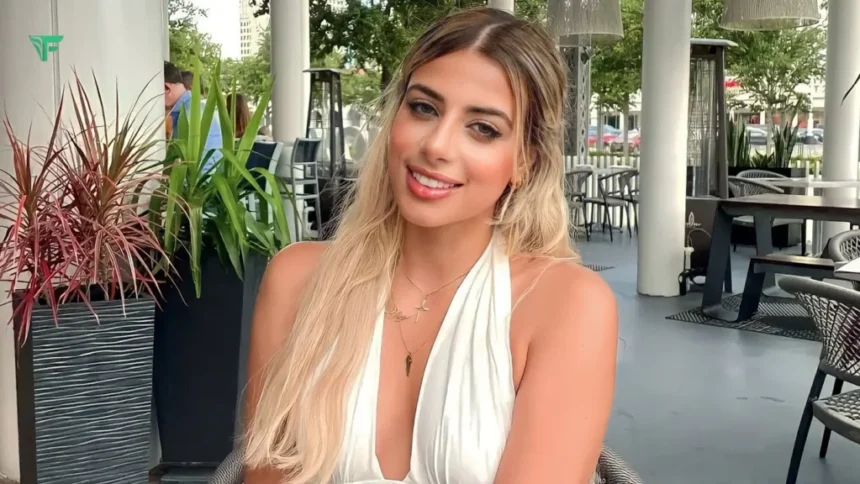 Carla Diab Net Worth – A Comprehensive Insight