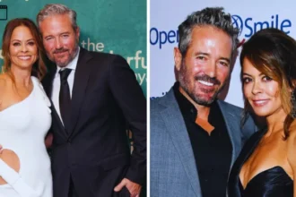 Uncovering Scott Rigsby Net Worth: The Story of a True Champion