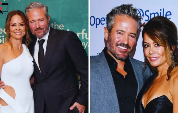 Uncovering Scott Rigsby Net Worth: The Story of a True Champion