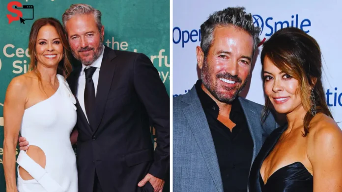 Uncovering Scott Rigsby Net Worth: The Story of a True Champion