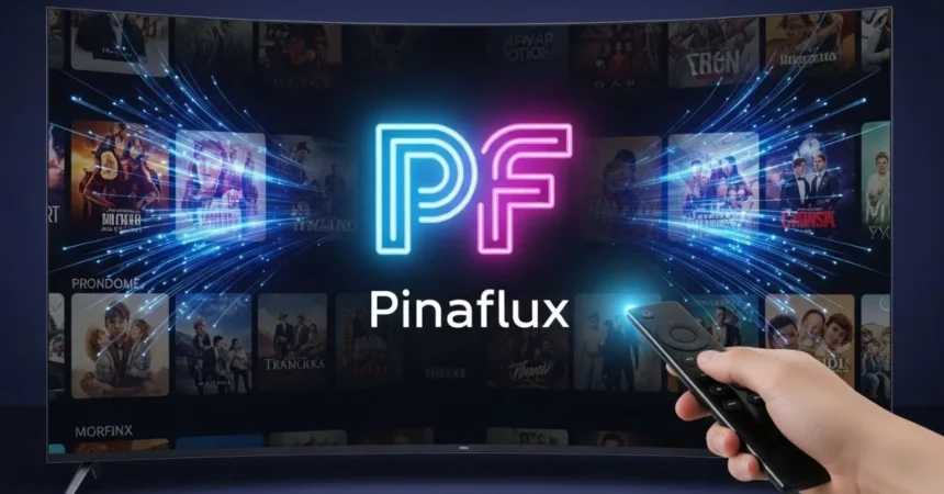 Unlocking the Power of pinaflux: A Simple Guide to Modern Flow
