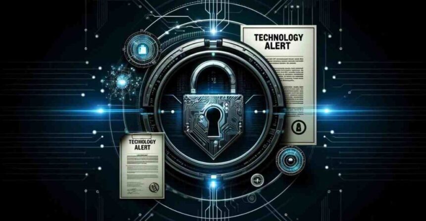 Your Essential Technology Alert List: Staying Safe in the Digital Age