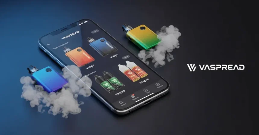 Vaspread: Your Ultimate Guide to Understanding This Concept