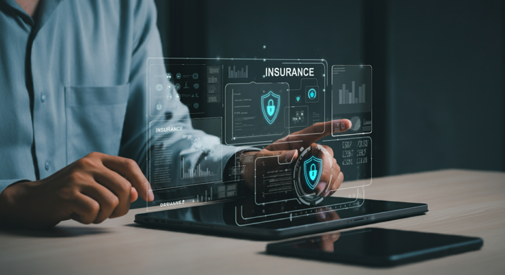 Why Your Business Needs a Technology Insurance Company