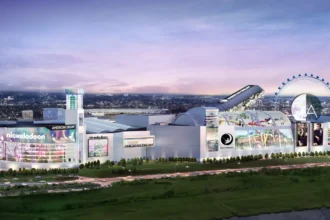 The Xanadu Project New Jersey: From Colorful Eyesore to the American Dream