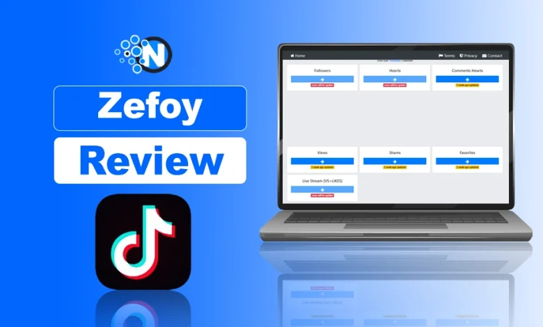 Unlocking Social Media Growth: The Ultimate Guide to Understanding Zefoy