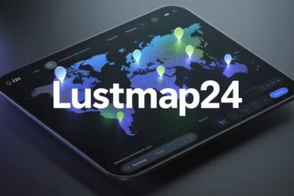 Understanding Lustmap24: A Comprehensive Guide to Modern Data Mapping