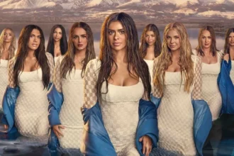 Secret Lives of Mormon Wives: Unveiling the Reality Behind the Screen