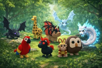 Ultimate Guide to Understanding Adopt Me Values in 2026