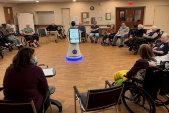 PointClickCare: Transforming Senior Care with Smart Technology