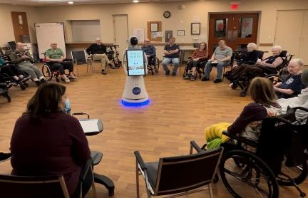 PointClickCare: Transforming Senior Care with Smart Technology