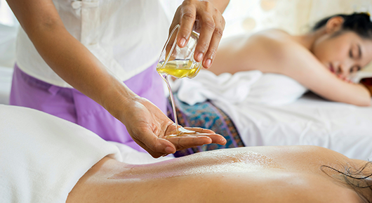 Finding an Authentic Asian Massage Near Me: A Guide to Relaxation