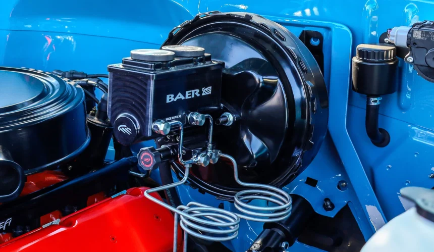 Understanding "Booster On": A Comprehensive Guide