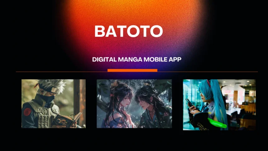 Everything You Need to Know About Batoto: A Digital Manga Legacy