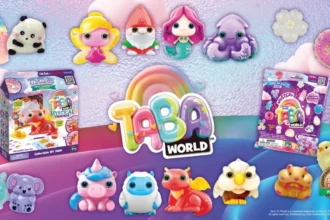 The Ultimate Guide to the Taba Squishy Phenomenon