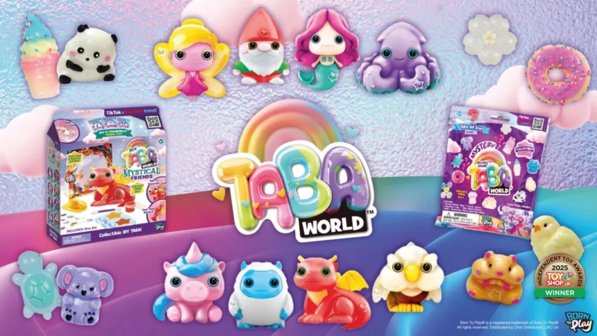 The Ultimate Guide to the Taba Squishy Phenomenon