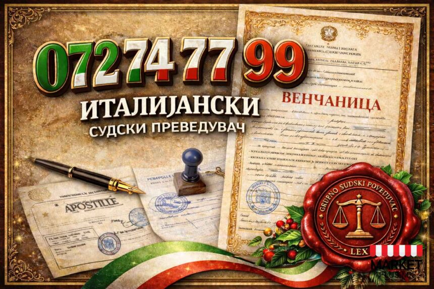 Unlocking Global Communication: The Essential Role of a Преведувач