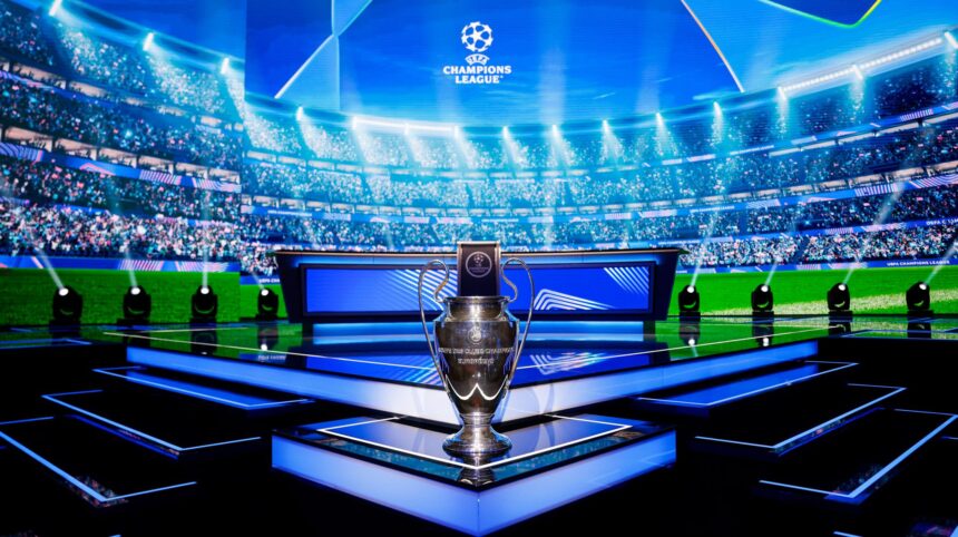 Champions League
